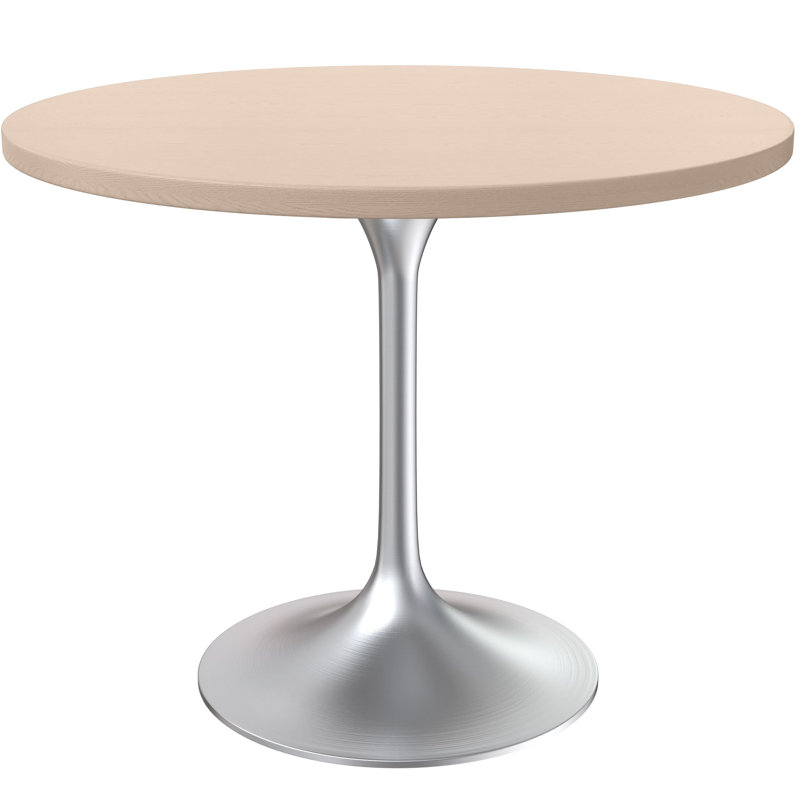 Table de salle à manger Heatherton, Bois naturel clair