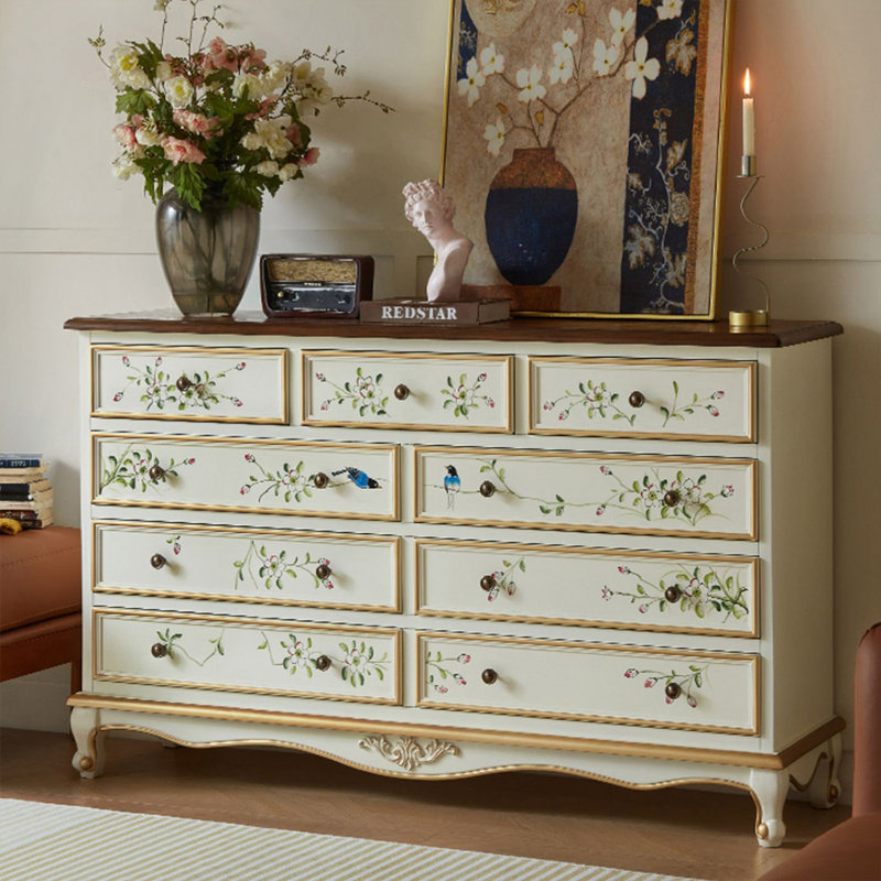 Armoire d'appoint Modern