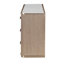 Commode West Kensington - Caramel sel de mer-121891886