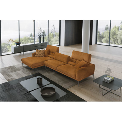 Ecksofa Almaaz
