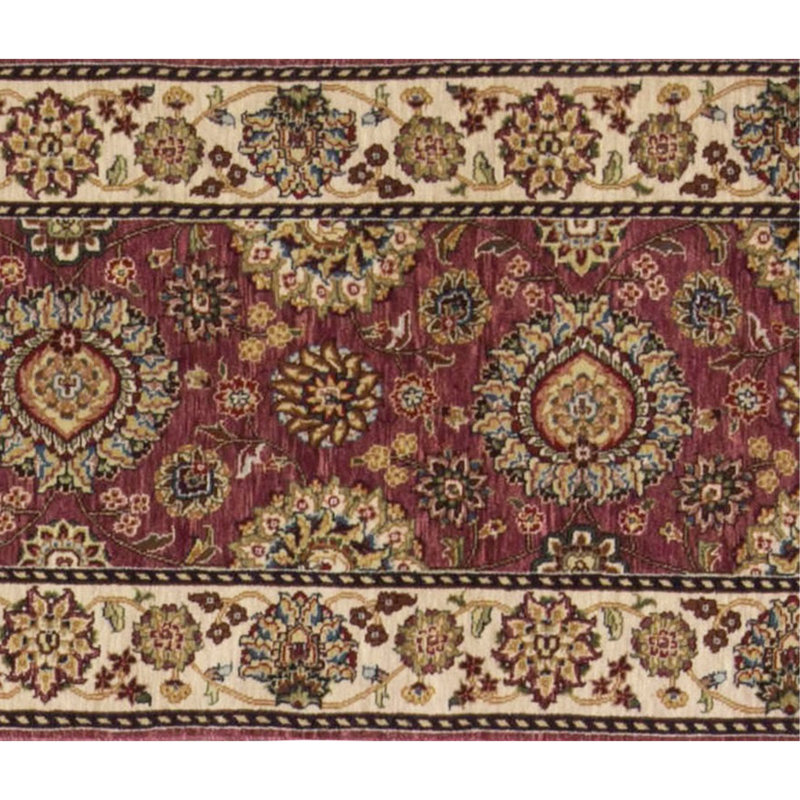 Manchuria One-of-a-Kind 2'6" X 6' Area Rug