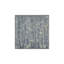 Tapis gris lavable à la machine-547213892