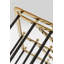12 Pair Shoe Rack