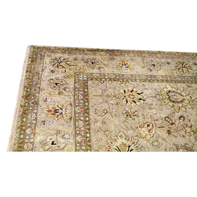 Oriental Area Rug