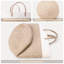 Fabric Laundry Hamper with Handles-2004876756