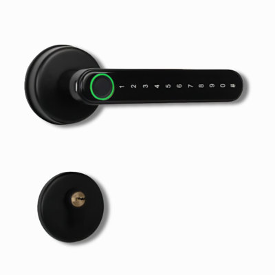 8203 Bluetooth Digital Keyless Entry Lock