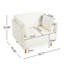 Fauteuil d'appoint l 39 po-412416616