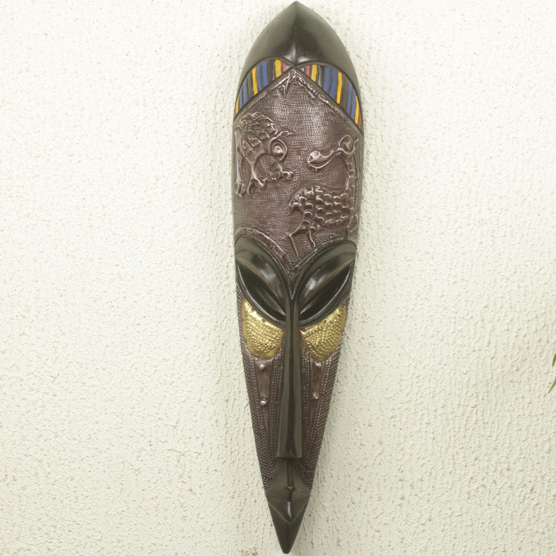 Handmade Wood Wall Decor