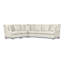American Bungalow 4-Piece Riverside L-Sectional-99923837-73650292-73650265