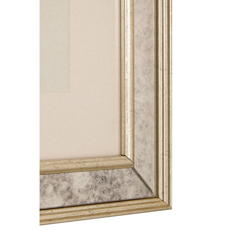 Single Picture Frame Print
