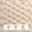 Machine Tufted - Set of 2