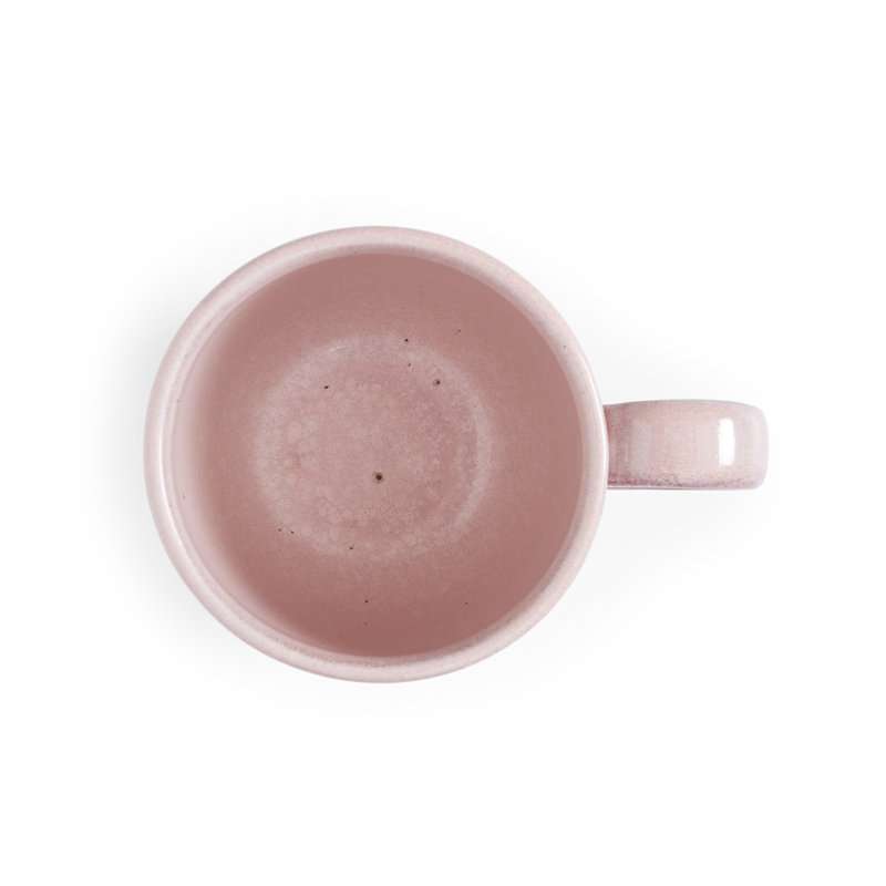 Portmeirion, Minerals - Mugs, Pink