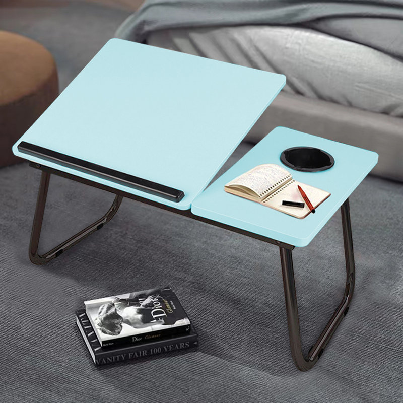Metal Base Computer Desk