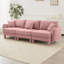 Canapé-lit Boucle-336933915