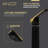 Single-Hole Single-handle Bathroom Faucet with Drain Assembly-87497601