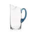Crystal Pitcher