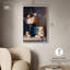 Impression sur toile Luxury Glam Candles par Art Remedy-119992011-123174536