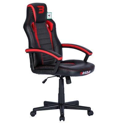 BraZen Salute PC Gaming Chair