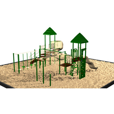 Playsystem  Ages 5-12