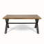 Table basse Barboza