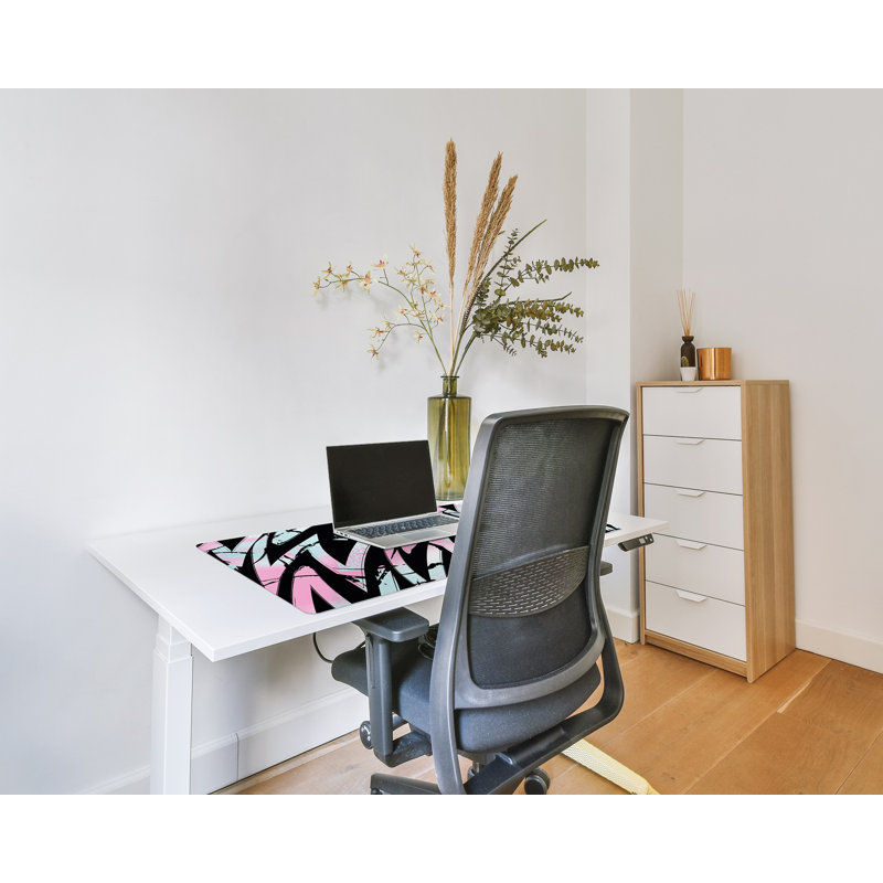 Polyvinyl Chloride (PVC) Desk Pad