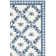 Kinchen Hand Hooked Wool Floral Rug