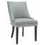 Chaise d'appoint rembourrée Ardelis-91885980-132060447