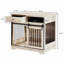 Niche pour chien Daniellie-1217459264