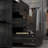 Makeup Vanity Table With Extendable Side Cabinet