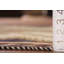 Tapis de couloir antique Gabbeh 3x7