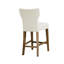 Tabouret de comptoir capitonné, tabouret de bar, chaise à hauteur de comptoir-1906252139-1896473305