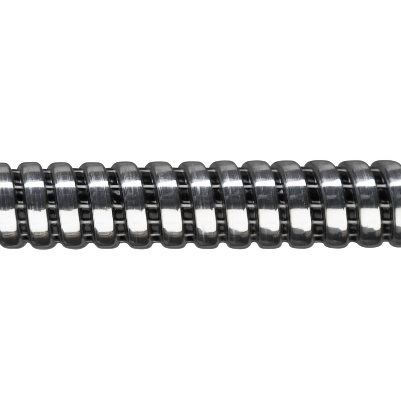 Essentials Shower Hose, 150cm, Chrome