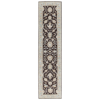 One-of-a-Kind 2'8" X 11'3" Area Rug