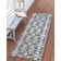 Block Outdoor Rug