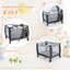 Folmer Cot Bed