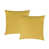 Jaune est en rupture de stock