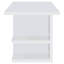 Bureau d'écriture à 4 tablettes Hannah