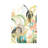 Tropical Jest I by - Wrapped Canvas-2045480451
