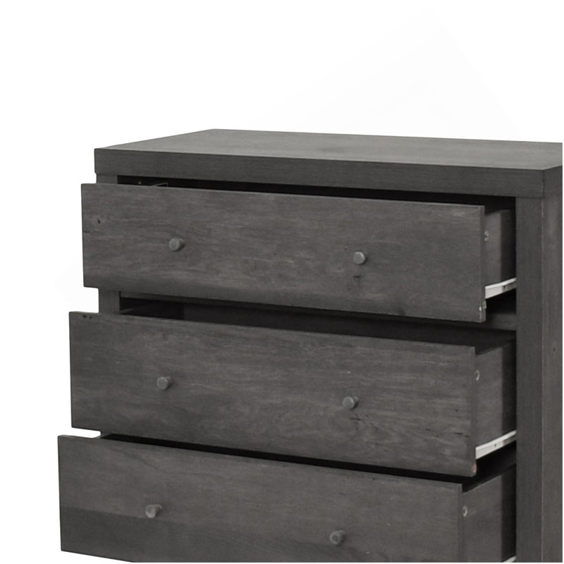 3-DRAWER CHEST