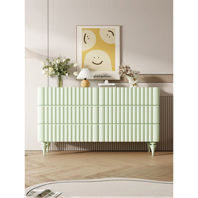Buffet Mint Green