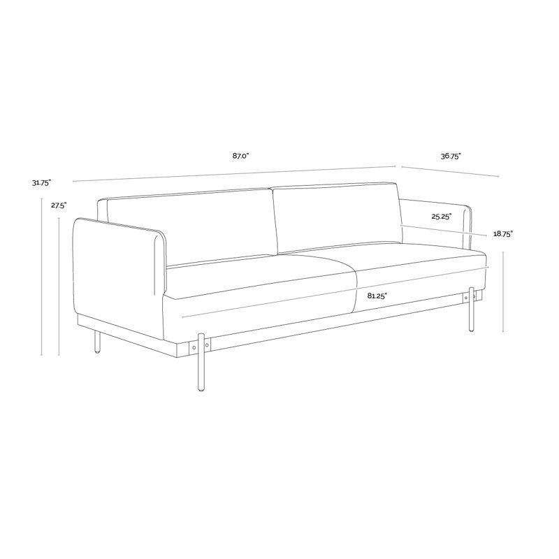 Saul Sofa