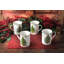 Spode, Christmas Tree - Mugs