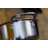 1.5 qt. Stainless Steel Saucepan with Lid