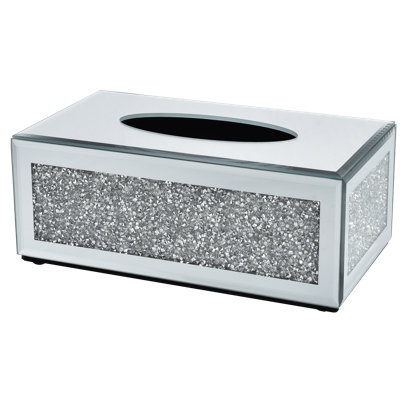 Eide Tissue Box Cover