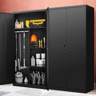 Cabinets