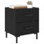 40cm W Manufactured Wood Bedside Table-701965554
