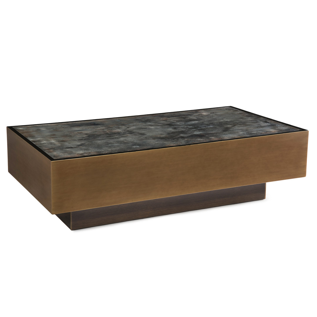 Esk Single Coffee Table John-Richard