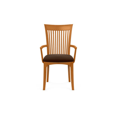 Sarah Upholstered Arm Chair