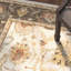 Tapis crème / brun Christensen-19260092