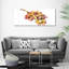 Bunch Of Grapes - Wrapped Canvas Print